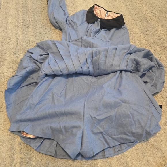 L'ecole Des Femmes  Dress Size 6 - Picture 7 of 8